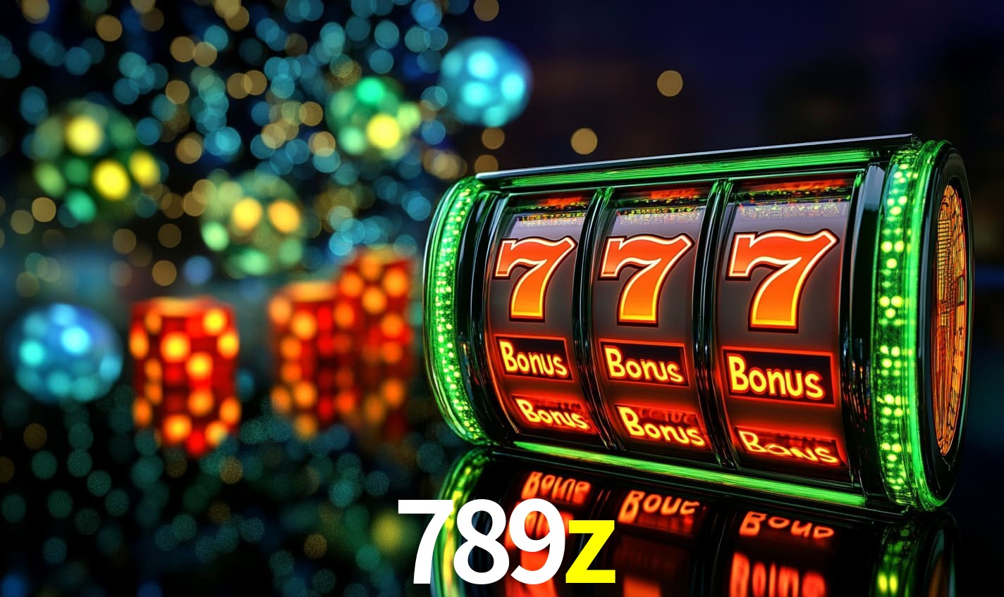 Slot Games 789z